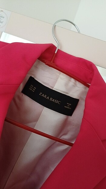 Zara Zara blazer ceket