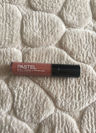 Pastel Pastel likit mat ruj 15 numara
