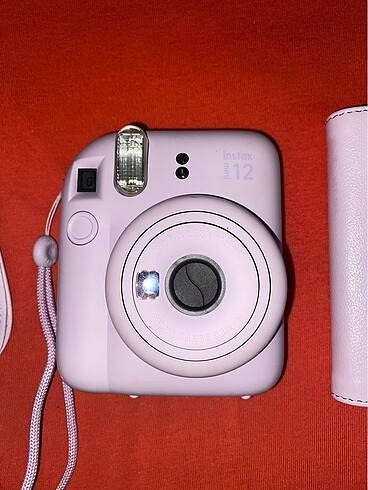 İnstax Mini 12
