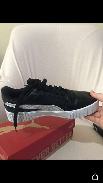 Puma Puma orjinal kadın spor