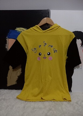 Pikachu Sweatshirt