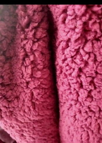 KAPÜŞONLU KADIN  MONT - Görsel 4