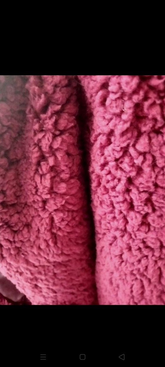 KAPÜŞONLU KADIN  MONT - Görsel 4