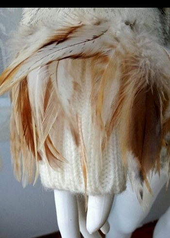 SUNİ KÜRK - Görsel 4