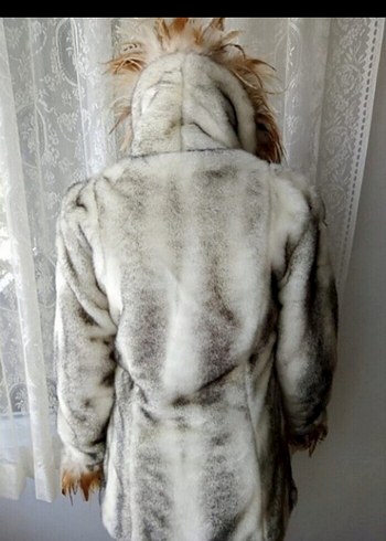 SUNİ KÜRK - Görsel 7