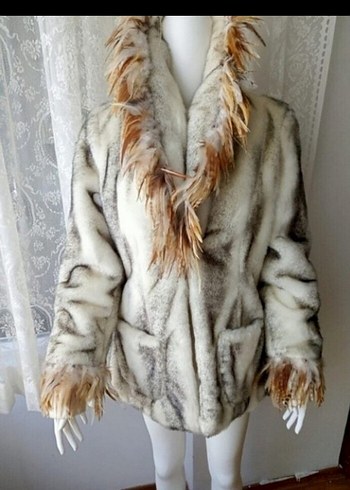 SUNİ KÜRK - Görsel 8