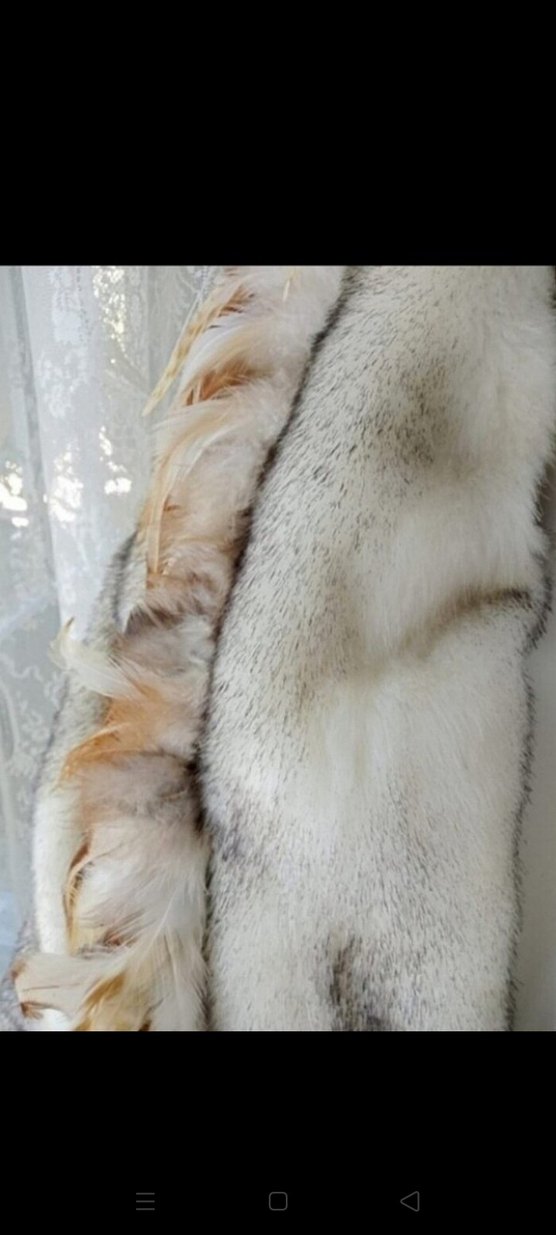 SUNİ KÜRK - Görsel 3