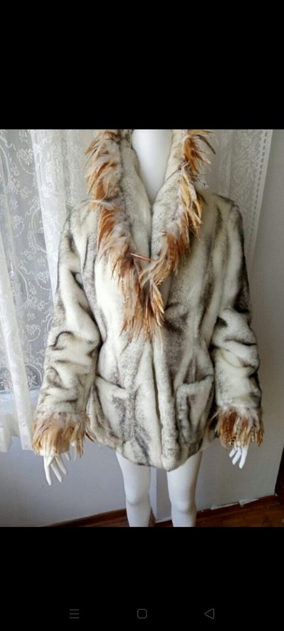 SUNİ KÜRK - Görsel 2