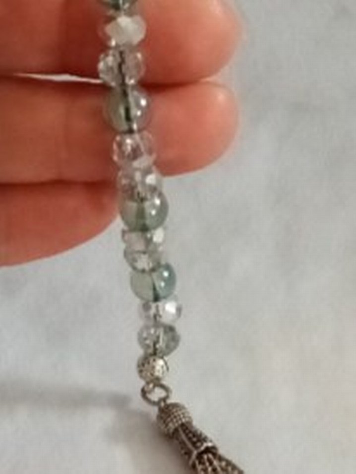 TERMAL KUVARS TESBİH - Görsel 2