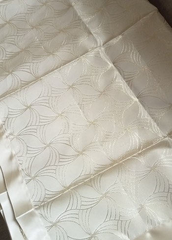 SIFIR MASA ÖRTÜSÜ - Görsel 4