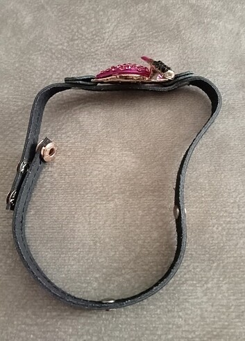 SIFIR, TASMA KOLYE - Görsel 2