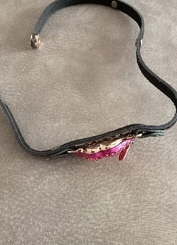 SIFIR, TASMA KOLYE - Görsel 3