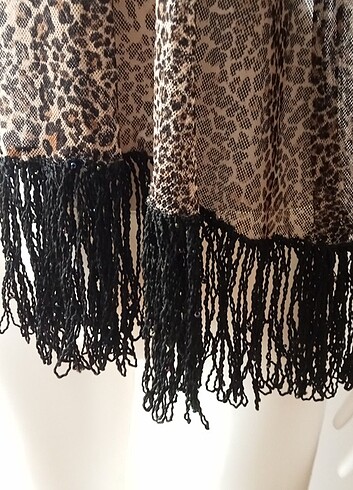 LEOPAR ŞAL - Görsel 4