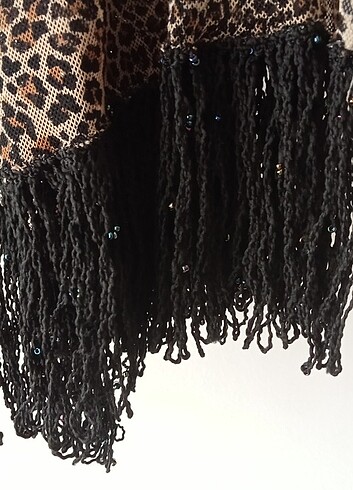 LEOPAR ŞAL - Görsel 7