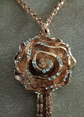 SIFIR KOLYE - Görsel 3