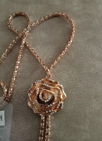 SIFIR KOLYE - Görsel 4