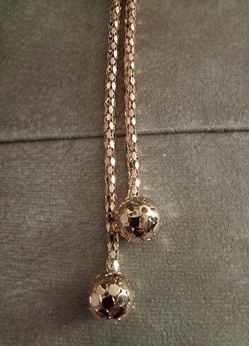 SIFIR KOLYE - Görsel 5