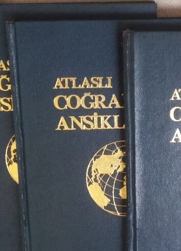 ANSİKLOPEDİ