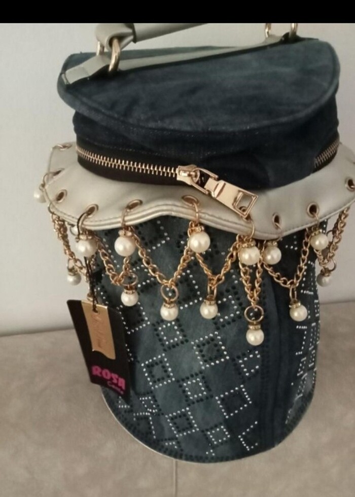 SIFIR ÇANTA - Görsel 4