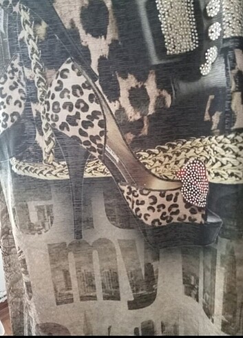 42 BEDEN BLUZ - Görsel 2