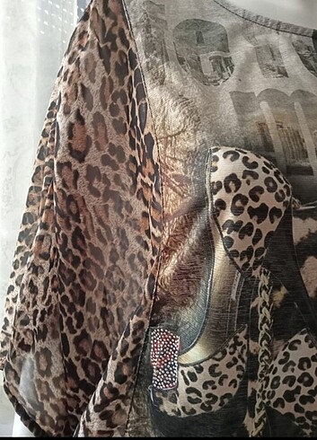 42 BEDEN BLUZ - Görsel 3