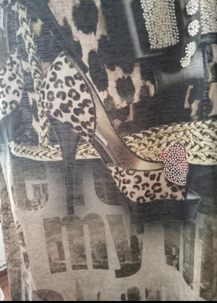 42 BEDEN BLUZ - Görsel 2