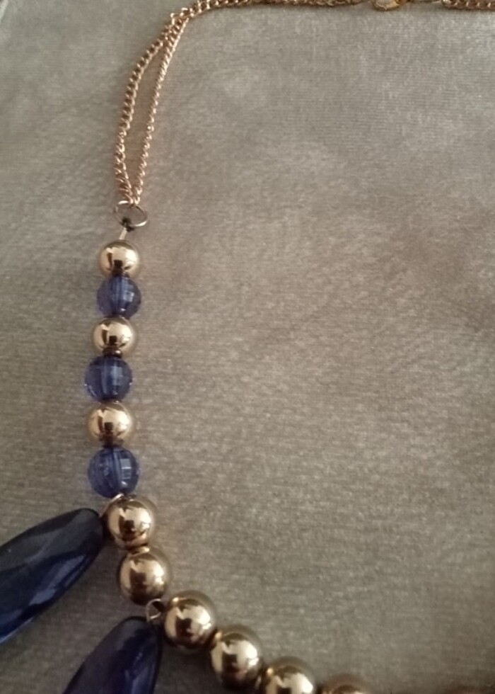 SIFIR KOLYE - Görsel 2