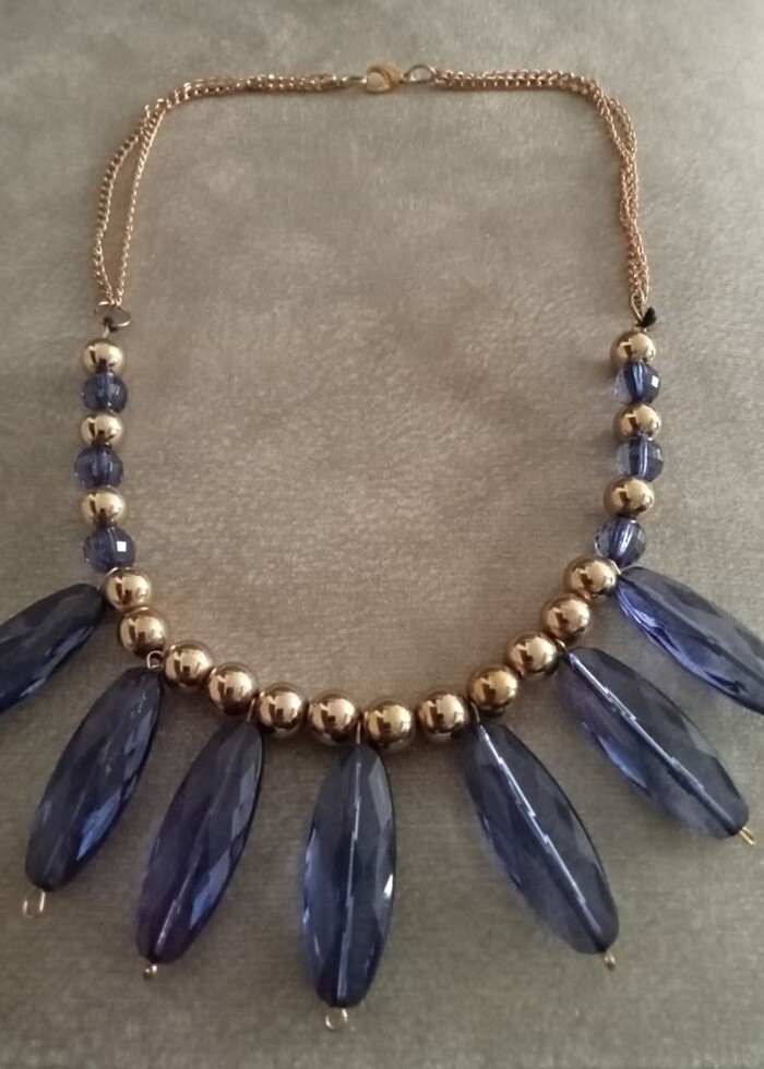 SIFIR KOLYE - Görsel 3