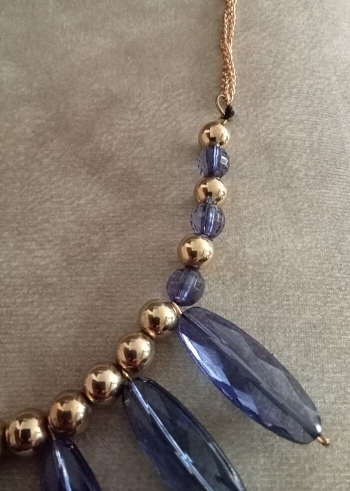 SIFIR KOLYE - Görsel 4