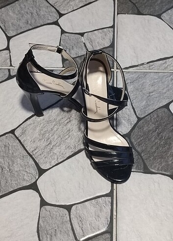 Pierre Cardin Kadın bantlı ayakkabı