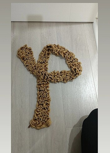 Boyun atkısı 
