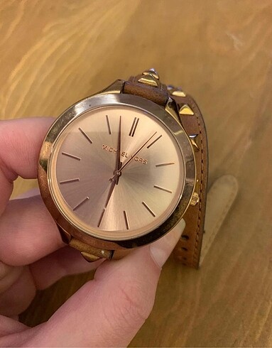 Michael Kors Orijinal Michael Kors Saat