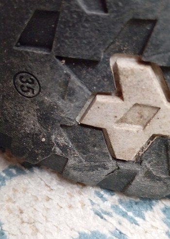 Erkek Çocuk Fermuarlı Kar Botu - Görsel 6