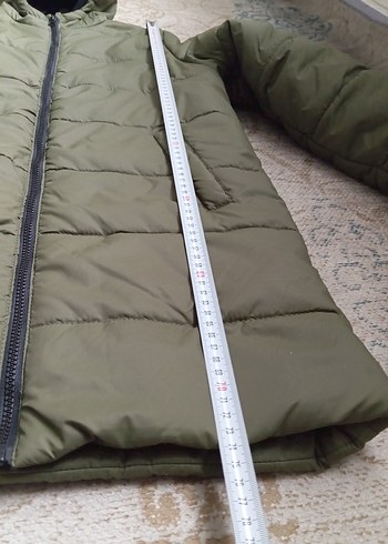 Erkek Çocuk Kışlık Mont - Görsel 8