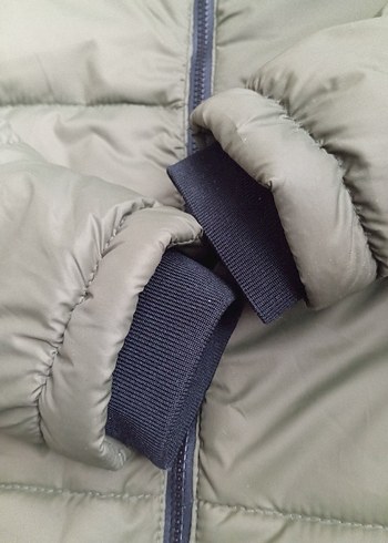 Erkek Çocuk Kışlık Mont - Görsel 5