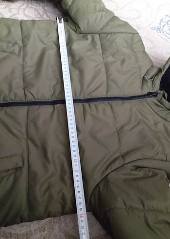 Erkek Çocuk Kışlık Mont - Görsel 7