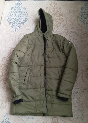 Erkek Çocuk Kışlık Mont - Görsel 3