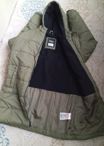 Erkek Çocuk Kışlık Mont - Görsel 6