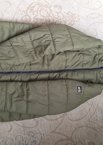 Erkek Çocuk Kışlık Mont - Görsel 4