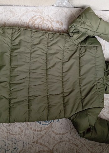 Erkek Çocuk Kışlık Mont - Görsel 2