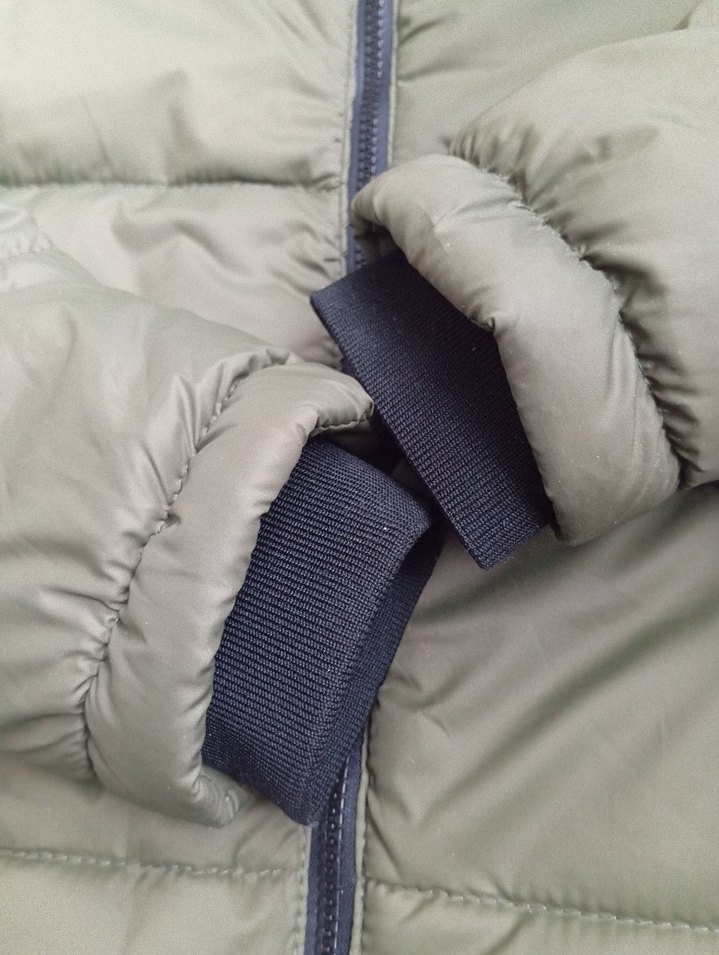 Erkek Çocuk Kışlık Mont - Görsel 5