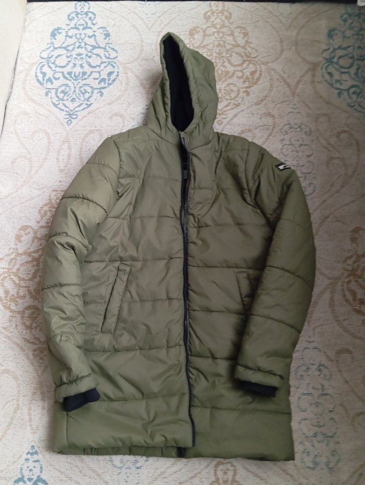 Erkek Çocuk Kışlık Mont - Görsel 3