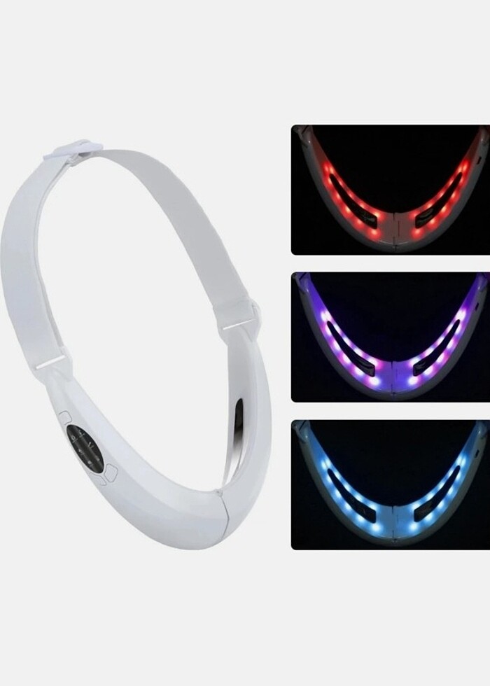 Sıfır EMS Yüz Germe Makinesi  - Görsel 2