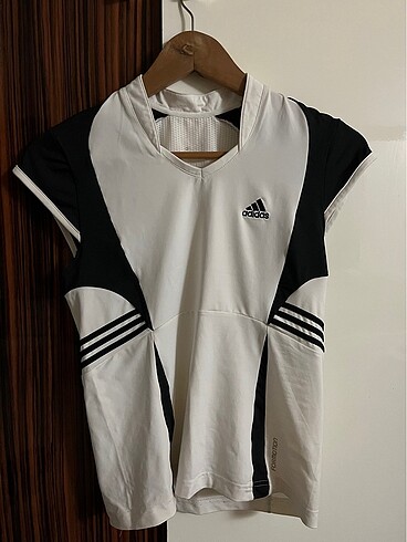 Adidas orjinal terletmez sporcu tshirt