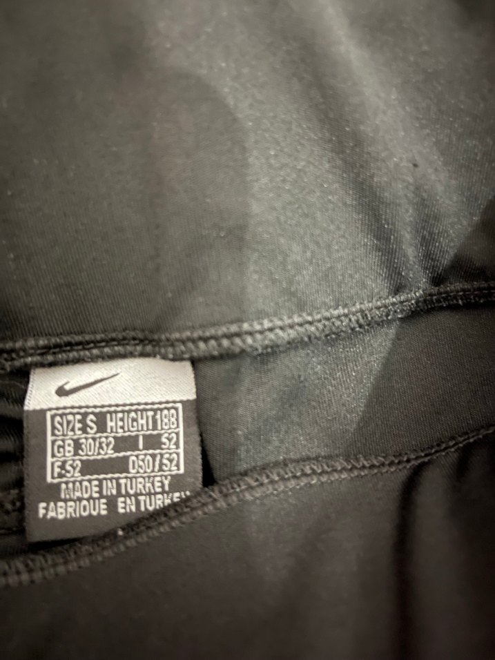 Mavi Bağlama Desenli Fermuarlı Eşofman - Görsel 5