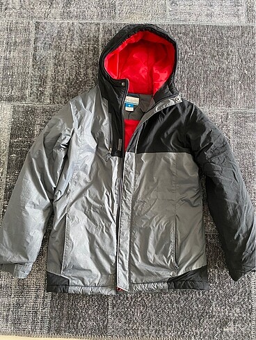 Columbia L ( 13 yaş) kışlık mont