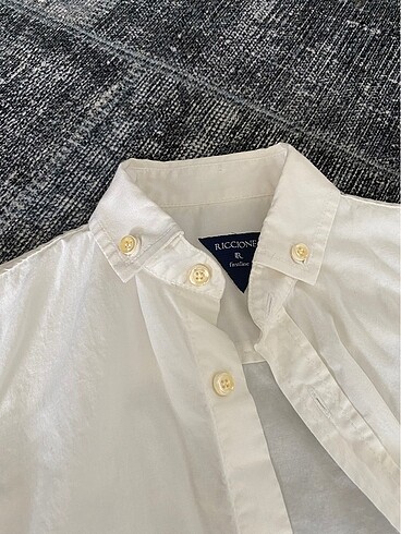 BG Store B&G store beyaz erkek çocuk gömlek