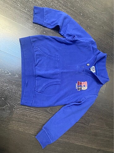 Diğer 6 yaş erkek çocuk sweatshirt