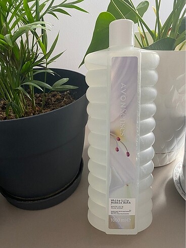 Avon Avon büyük boy banyo köpüğü