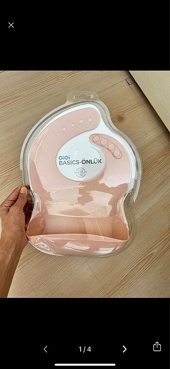 Oioi önlük